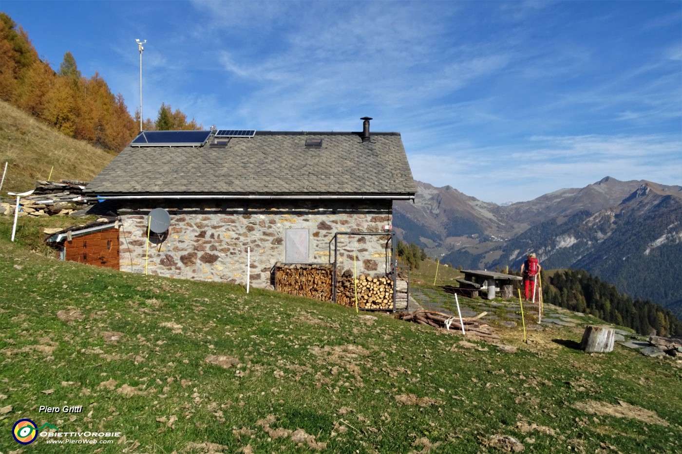 24 Baita Cacciatori (1750 m circa).JPG